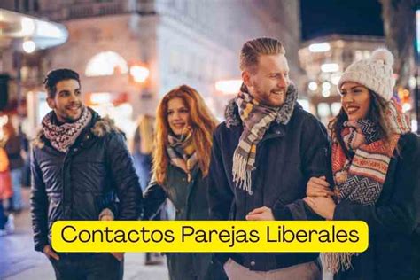 parejas liberales pontevedra|Parejas liberales en Pontevedra